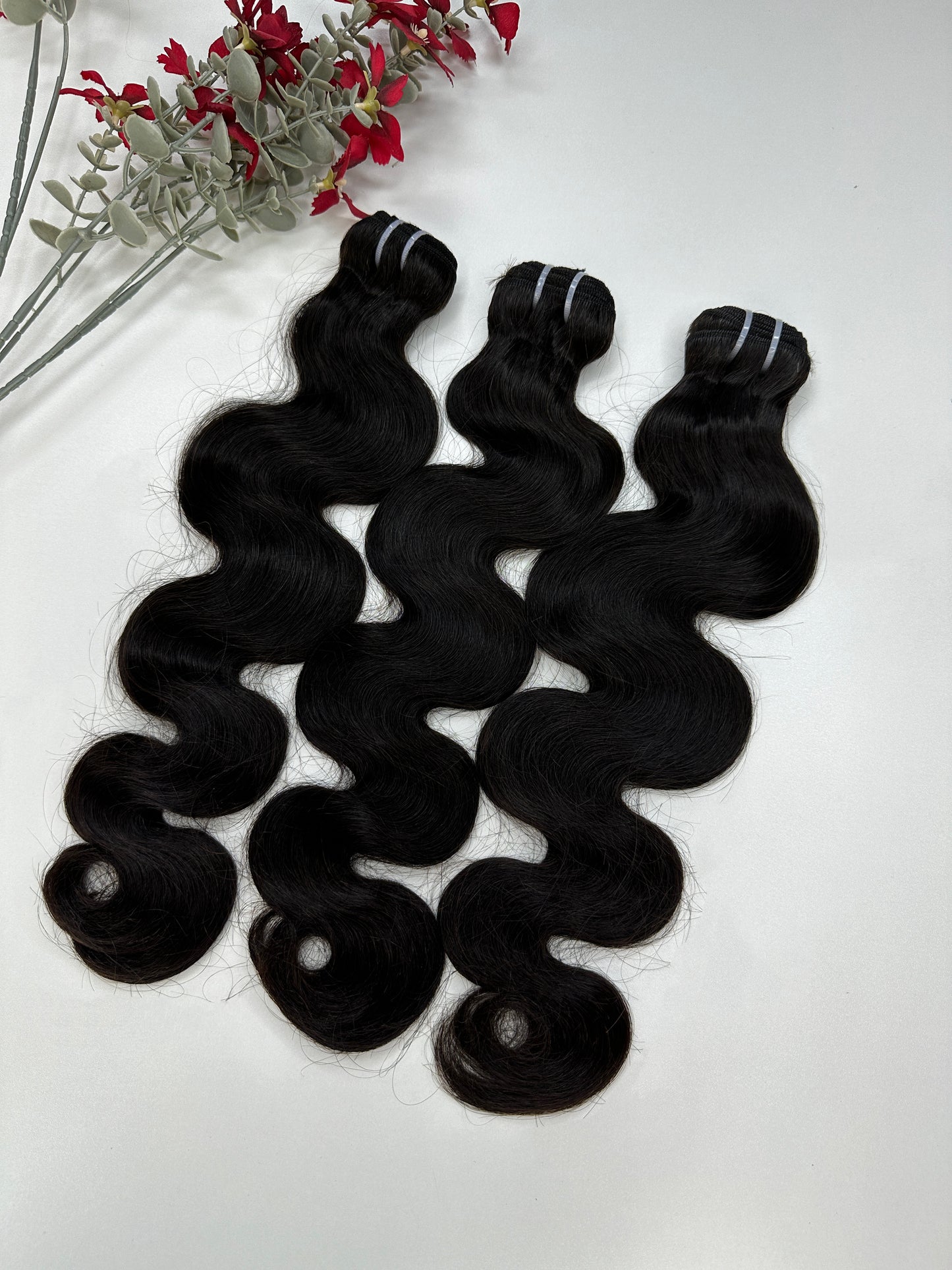 Body Human hair bundle 10"-32" Inch
